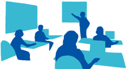 Formateur web freelance