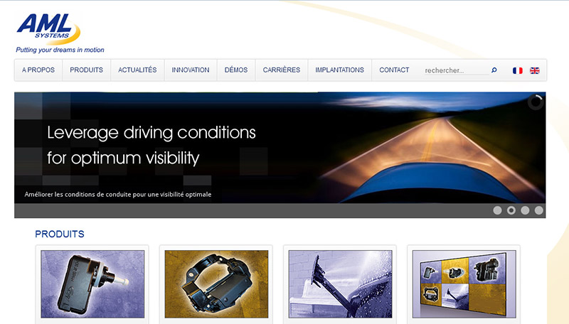 AML Systems