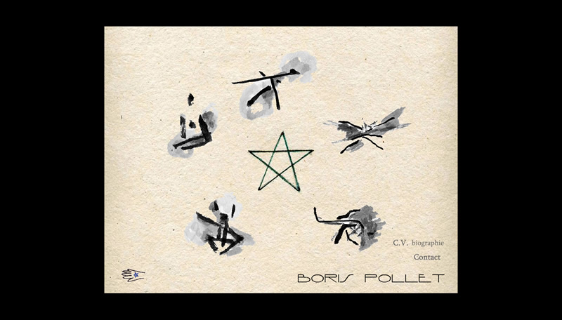 Boris Pollet