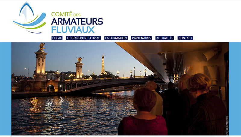 Comité des Armateurs Fluviaux