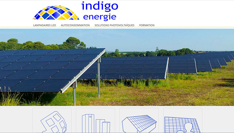 Indigo Energie
