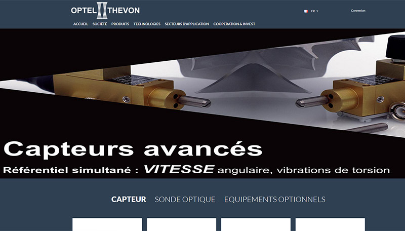 Optel Thevon