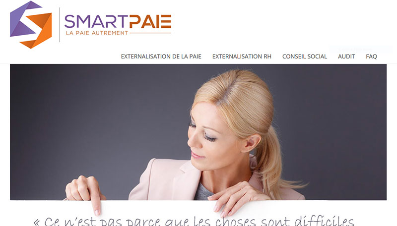 Smartpaie